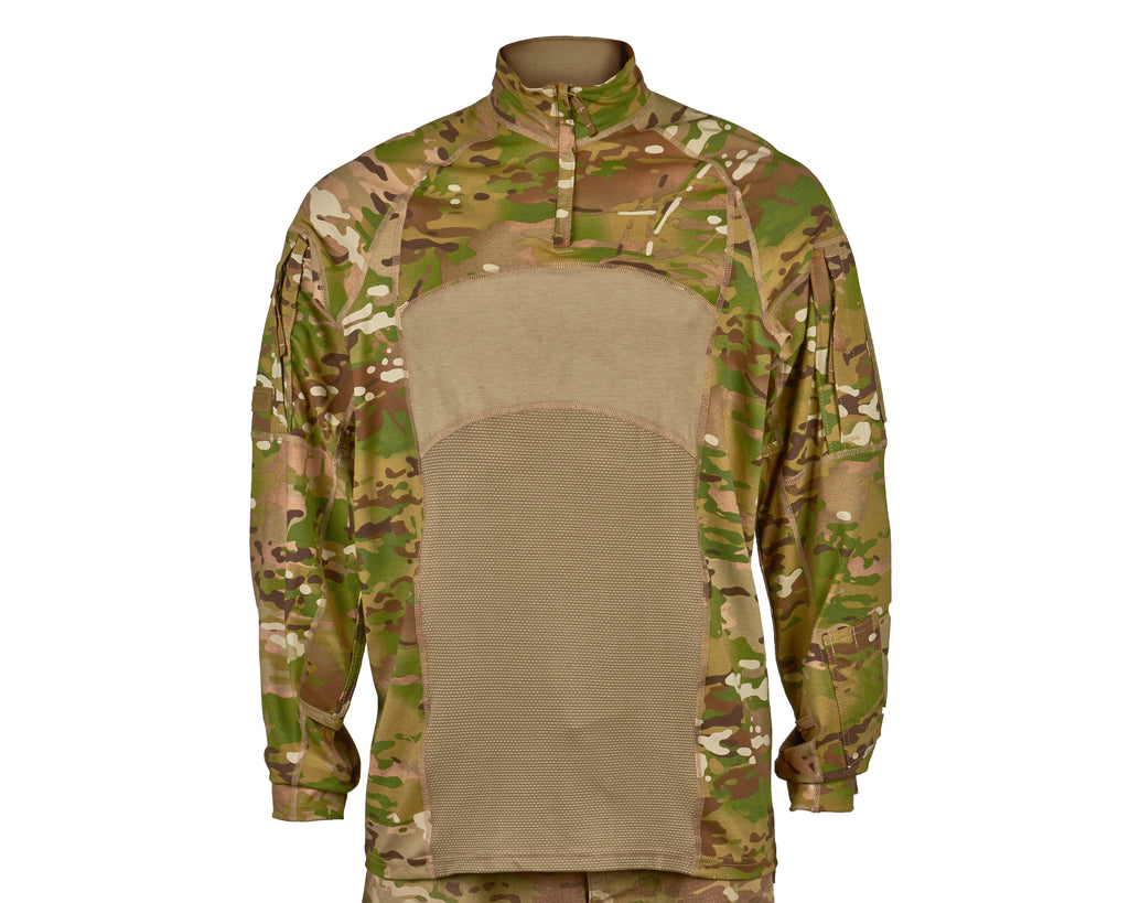 X-Large Multicam OCP ACS Army Combat Shirt Type II – Applied Gear